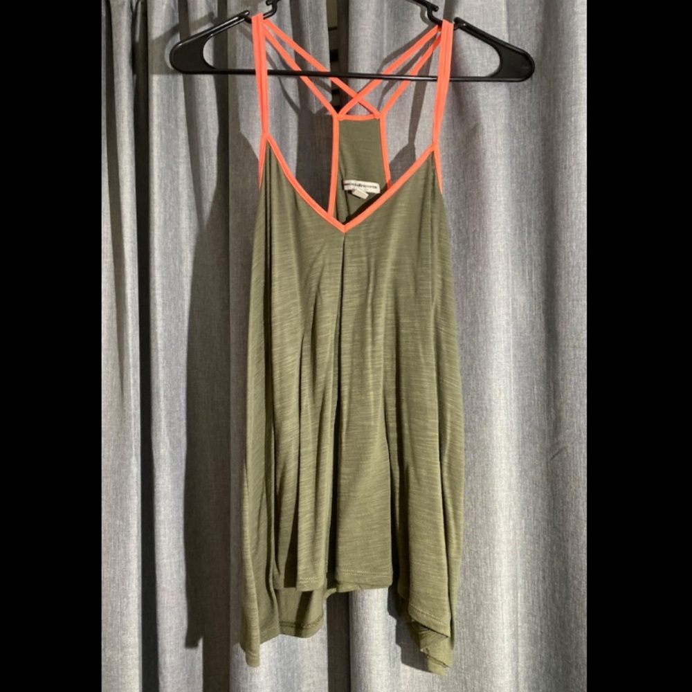 American Eagle Tank Top